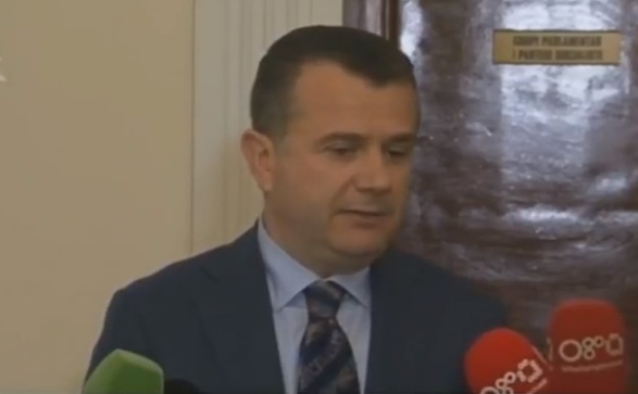 Pas takimit me deputetin gjerman/ Balla jep lajmin e mirë për shqiptarët: Javën tjetër do…