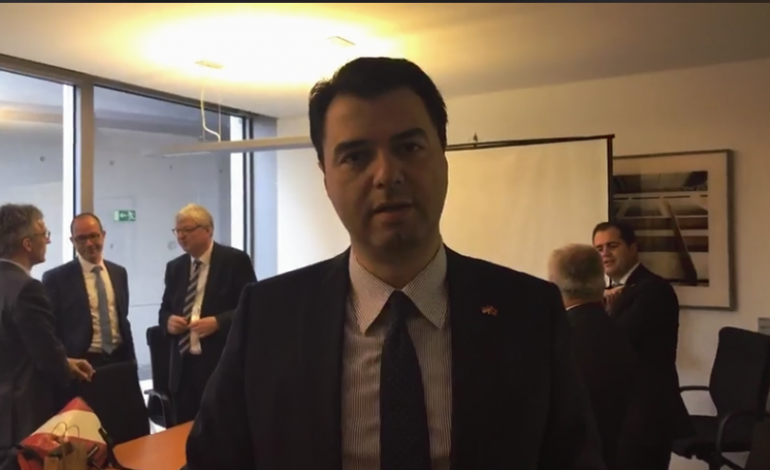 Vjen kundërpërgjigja e hidhur për deklaratën e Kryetarit të PD: Lulzim, je idiot apo çfarë?