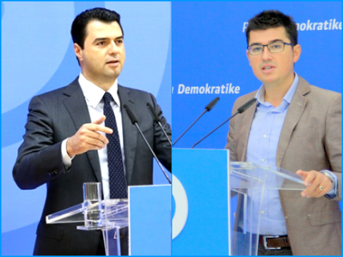 Këshilltari i PD-së thirrje Bashës: MOSBINDJA CIVILE fillon me djegien e mandateve