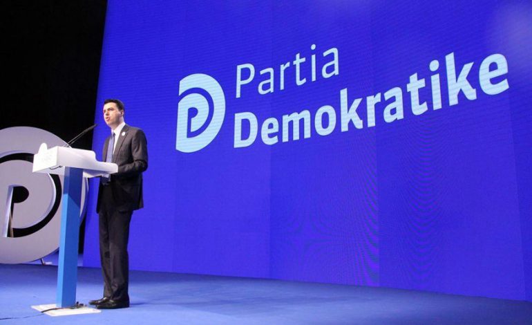 Basha: Marrëveshja e 18 majit, e detyruar nga jashtë. E dëmtoi PD-në në zgjedhje
