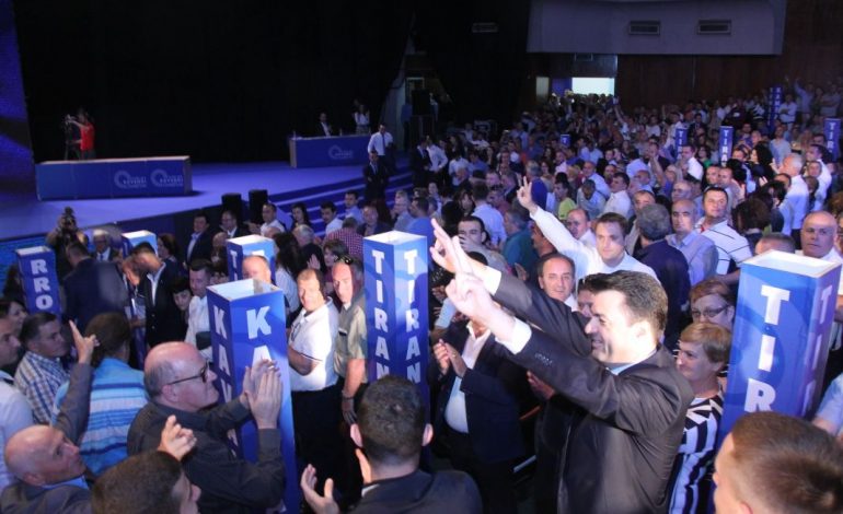 Selami e kritikoi hapur dhe i bëri thirrje të tërheqë statutin, ja reagimi i Bashës