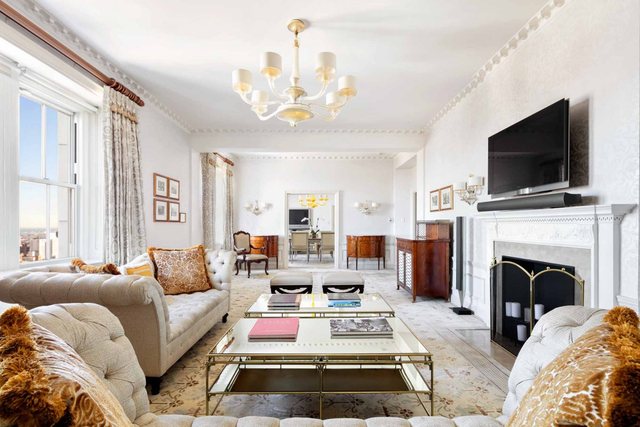 Apartamenti më i shtrenjtë në New York është thjesht një…(FOTO)