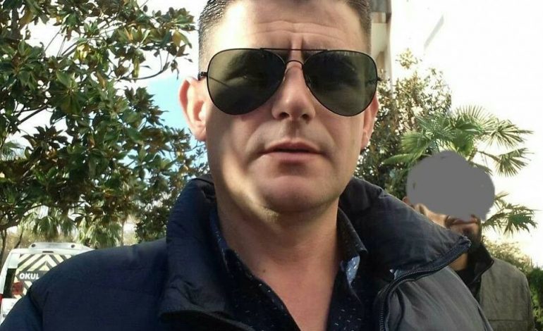 Kush është ISH-DOGANIERI i Kakavijës që u kap sot me drogë, bashkë me policin që… (EMRI)