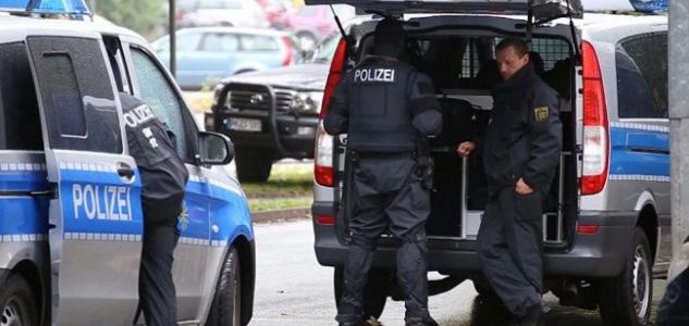 E FUNDIT/ Panik në Berlin gjatë maratonës, parandalohet një sulm. Autori lidhje me ISIS
