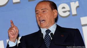 Berlusconi dërgon mesazhin e tij për 5 Yjet: Italianët po ndihen si hebrenjtë kur u shfaq Hitleri!