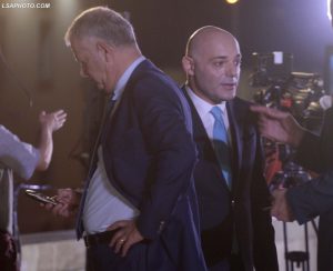 Blendi Fevziu: Më kanë propozuar të bëhem ministër, por refuzova. Më mbeti fiksim që…