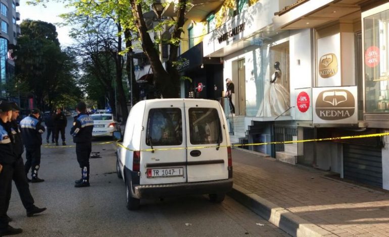 Shpërthimi i bombolës tek zona e ish-bllokut/ Ndërron jetë pronari i fast food-it që u plagos (EMRI)