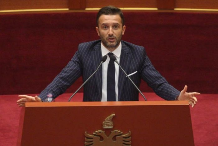 Do rritet çmimi i bukës? Reagon deputeti Erjon Braçe: Kush fshihet pas kësaj…