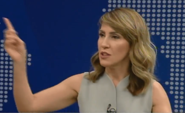 NEGOCIATAT/ Majlinda Bregu: Ja çfarë përfitojnë konkretisht shqiptarët