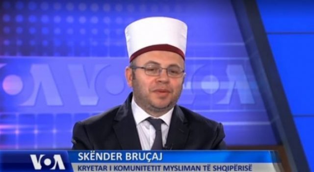 Erdogan kërkoi ‘kokën’ e tij, flet për herë të parë kreu i KMSH Skëndër Bruçaj: Shqipëria vend i lirë, Kosova gaboi me…