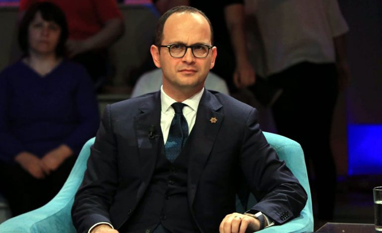 Gjermanët skeptikë? Ditmir Bushati: S’ka asnjë sinjal të tillë! Javën tjetër Rama takon Merkelin
