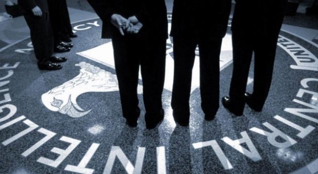 Pse CIA nuk e pranoi ekzistencën e saj deri në vitin 2013 ?