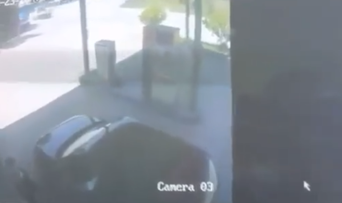 Biznesmeni nxjerr PAMJET: Si më dhunuan dy inspektorët e hidrokarbureve, erdhën për kontroll, por… (VIDEO)