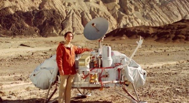 Shkencëtari Carl Sagan ka një parashikim shqetësues për botën e sotme