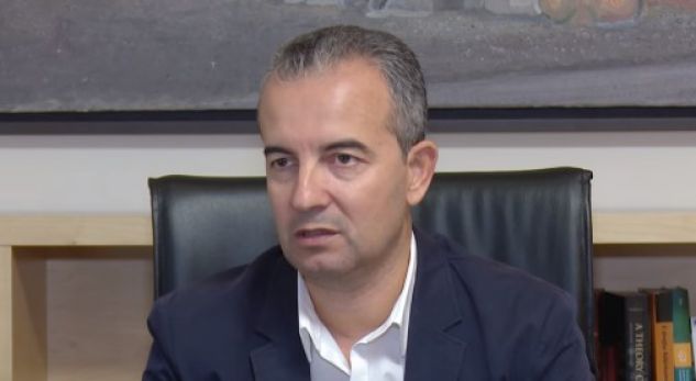 Lobimi rus i PD-LSI, Celibashi: Nuk kemi institucion kontrolli për financimet e partive