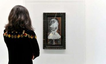 Vepra e Pikasos ”Busti i mosketjerit” ka 25 000… pronarë, ja cilët janë ata