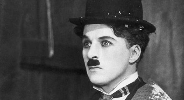 Ja si dukej Charlie Chaplin në jetën reale (FOTO)