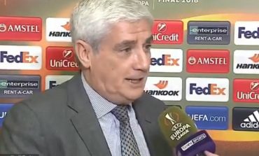Drejtori sportiv i Atletico-s, Villaverde: Në këtë fazë nuk ka favoritë