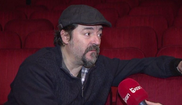 Pas shumë DEBATESH, Hervin Çuli rikonfirmohet Drejtor i Teatrit Kombëtar