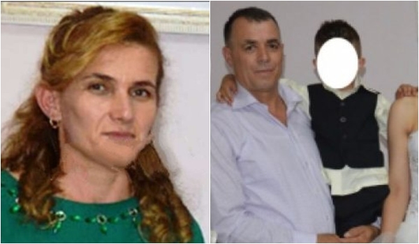 VRASJA NË KAMËZ/ Vëllai i viktimës: Djali i vogël është terrorizuar, nuk fle që prej asaj dite…