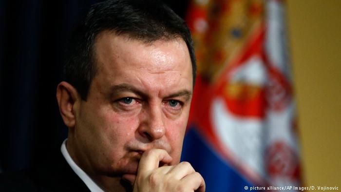 Daçiç: Edhe ne duam të fitojmë diçka nga marrëveshja përfundimtare me Kosovën