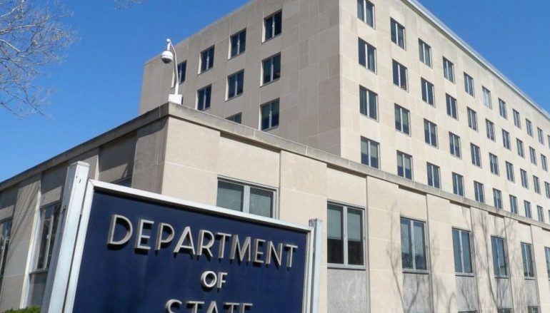 Arrestimi dhe deportimi i 6 turqve nga Kosova/ Reagon Departamenti Amerikan i Shtetit: Janë të…