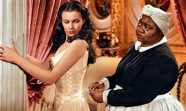 Gabimet qesharake në filma (FOTO)