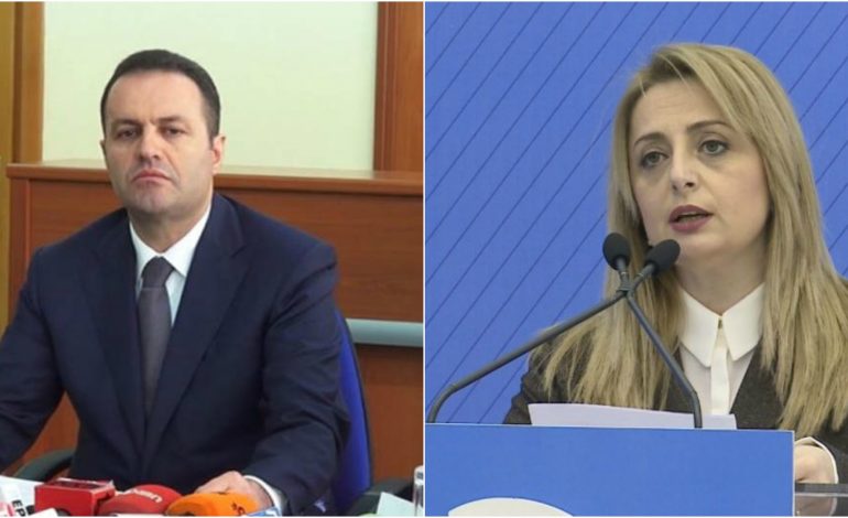 “Nga varfanjak, në miliarder”/ Çfarë thotë ish-deputetja e PD për Adriatik Llallën: Duroni dhe do shikoni…