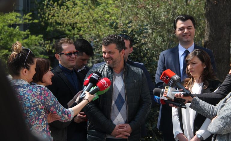 Rama nuk na u përgjigj/ Aktori flet për projektin e ri të Teatrit: Rikonstruktim godinës ekzistuese