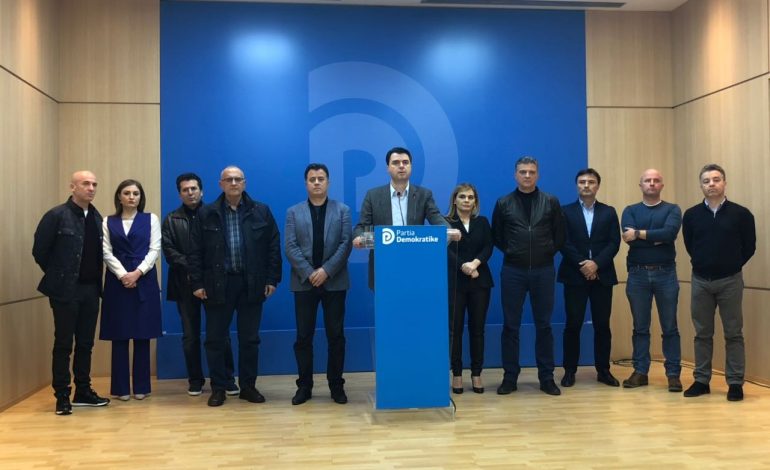 Aksioni i opozitës, zbulohen detajet e organizimit pas protestës së Kalimashit