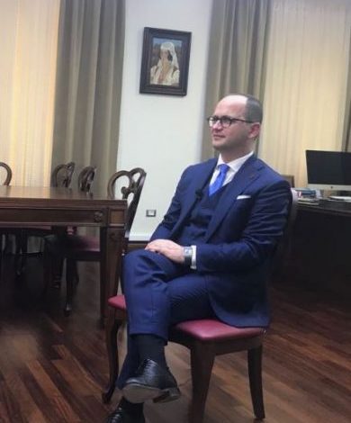 INTERVISTA/ Negociatat dhe bashkëpunimi me opozitën, Bushati: Fjalë kyçe reformat, duhet të jemi të bashkuar
