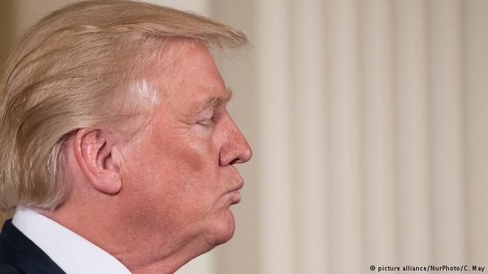 Doganat ndëshkuese amerikane: Ora po afron dhe Trump po e bën Europën të dridhet