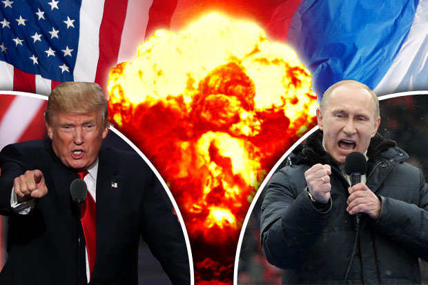 Prag lufte? Trump merr vendimin dhe kërcënon Rusinë: Jemi gati për sulme