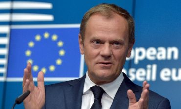 ÇËSHTJA "BREXIT"/ Presidenti i Këshillit Europian, Tusk: Thirrja e fundit për Britaninë