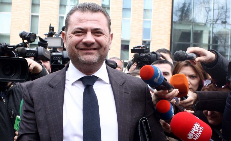 SHBA I NDALOI HYRJEN/ Flet Tom Doshi: Nuk jam ADRIATIK LLALLA që ka lidhje me korrupsionin…