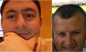 VRASJA NË KINOSTUDIO PËR GJAKMARRJE/ Autori Gjuzi, REFUZON sërish të flasë. “Tradhëtohet” nga mjeti që… (VIDEO)