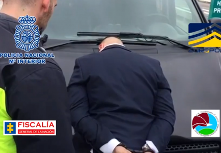 DETAJE/ Kokainë me charter nga Kolumbia, si ra policia spanjolle në gjurmët e mafias shqiptare