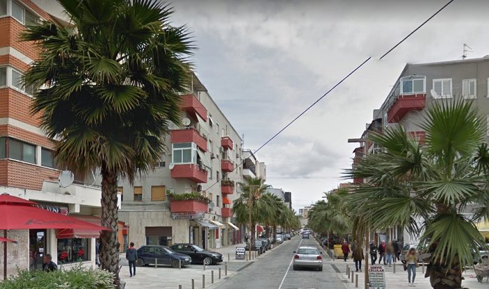 NDODH NË DURRËS/ Motoristët problematikë kapen “MAT” nga policia. Refuzuan të…