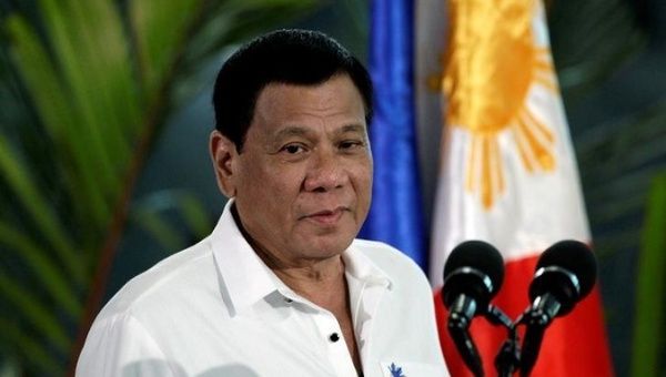Presidenti i Filipineve kërcënon prokuroren e Hagës: Do të të arrestoj