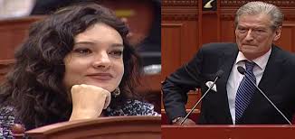 Spiropali REPLIKË me Berishën, për makinën 150 mijë euro: Mos u merr me sajesat e tët biri se… (FOTO)