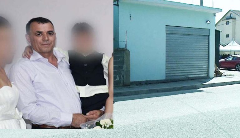 GRABITJA ME ARMË NË KAMËZ/ Si u qëllua çifti në sy të djalit 6 vjeçar. Gruaja kapi një thikë por… (VIDEO)