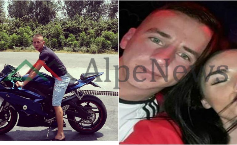 U VRA GJATË GRABITJES NE FIER/ Ja çfarë bën sot e dashura e 20 vjeçarit, Xhuljano Sollaku që… (FOTO)