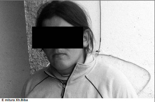 U PËRDHUNUA NGA FQINJI/ Foshnja e 15-vjeçares në jetimore, e mitura e përlotur: S’munda ta mbaj! Më thanë 10 milionë lekë për…