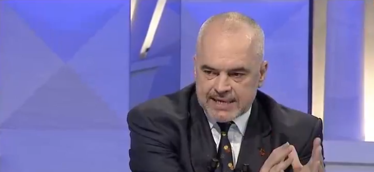 TAKSA E RRUGËS/ Edi Rama: Ja pse u kërkova ndjesë kuksianëve… (VIDEOLAJM)