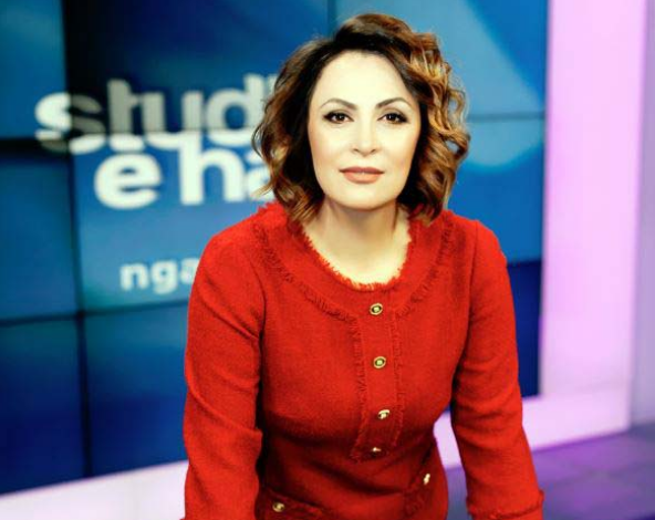 Eni Vasili: Në këtë treg të deformuar mediatik, të mbetesh profesionist është mision i mundur
