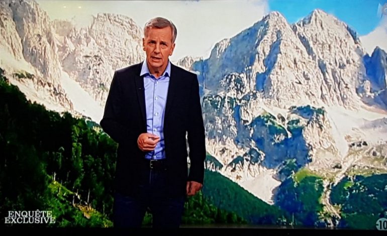 Televizioni francez reportazh për Shqipërinë: Plazhe parajsë dhe eksportuesja më e madhe e kanabisit… (FOTO)