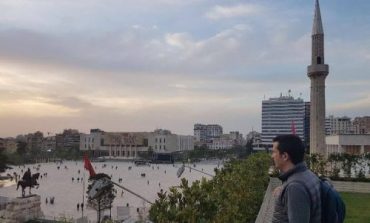 “Le Figaro”: Veliaj, kryebashkiaku i ri që po e shndërron Tiranën në qytet Evropian