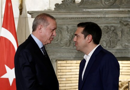 Greqia në alarm, përforcon kufirin tokësor me Turqinë