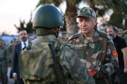 Greqia (ndryshe nga Kosova), i tregon vendin Erdoganit për “gylenistët”: Nuk i nënshtrohemi Sulltanit…