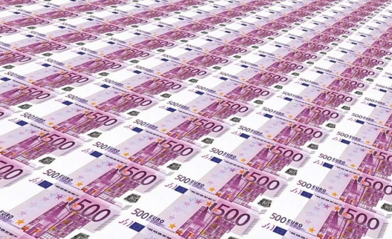 Euro vendos rekord të ri, deri ku do shkojë? Sot zbriti deri në …